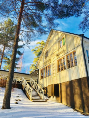 Salonsaaren Lomakylä Asikkala